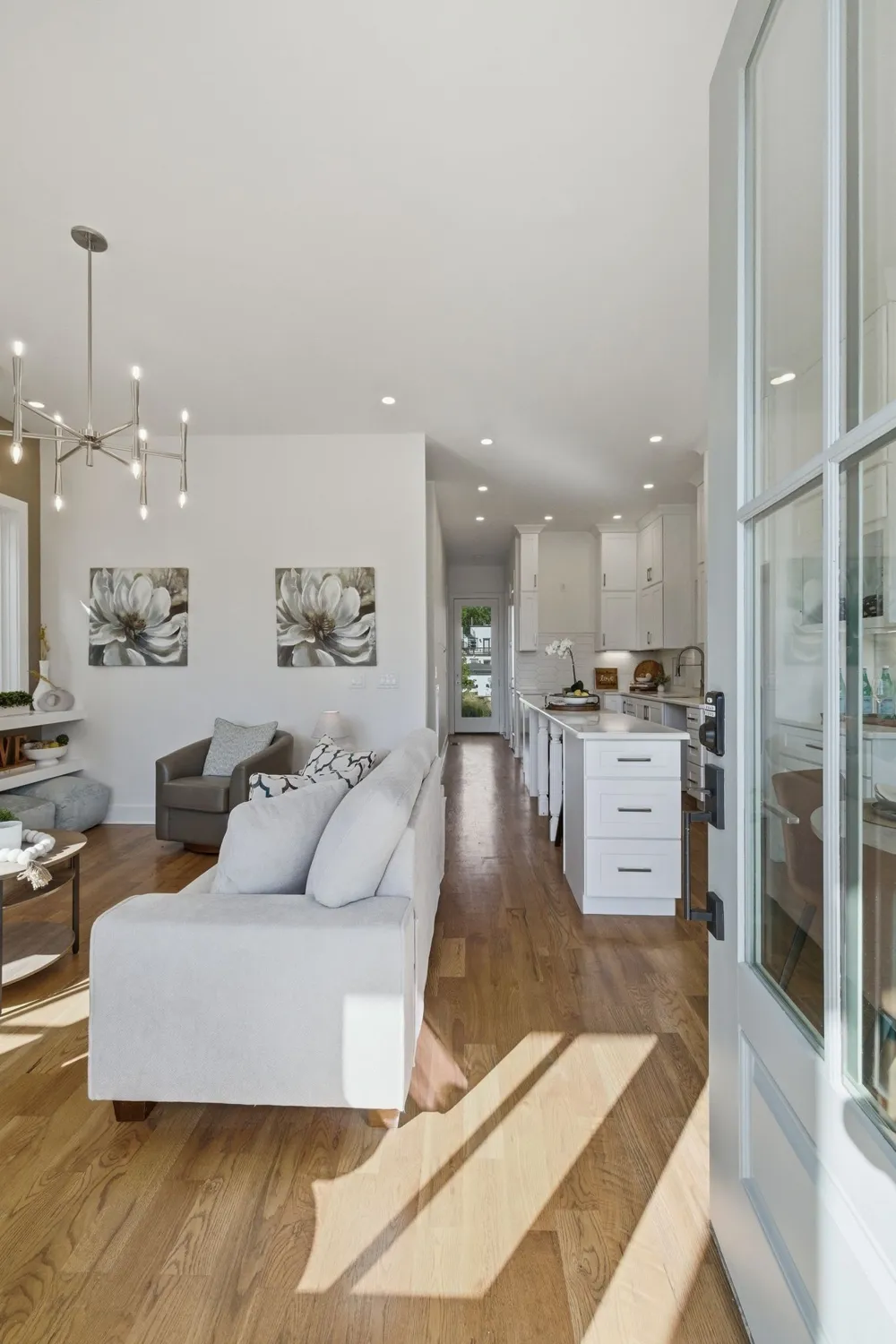 1711 5th Ave #4 Nashville, TN 37208