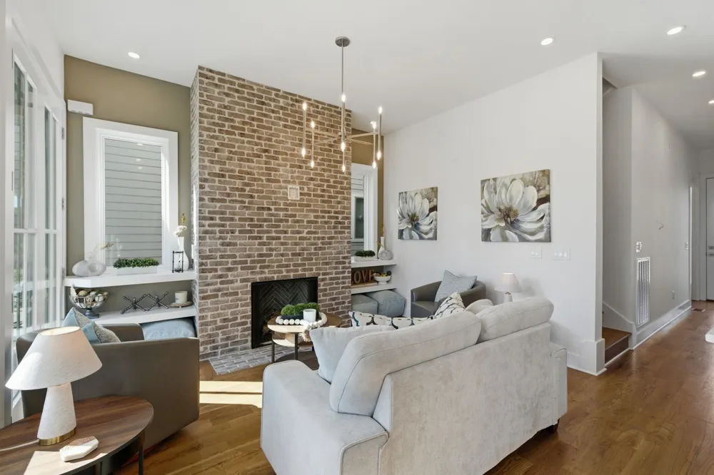 1711 5th Ave #4 Nashville, TN 37208
