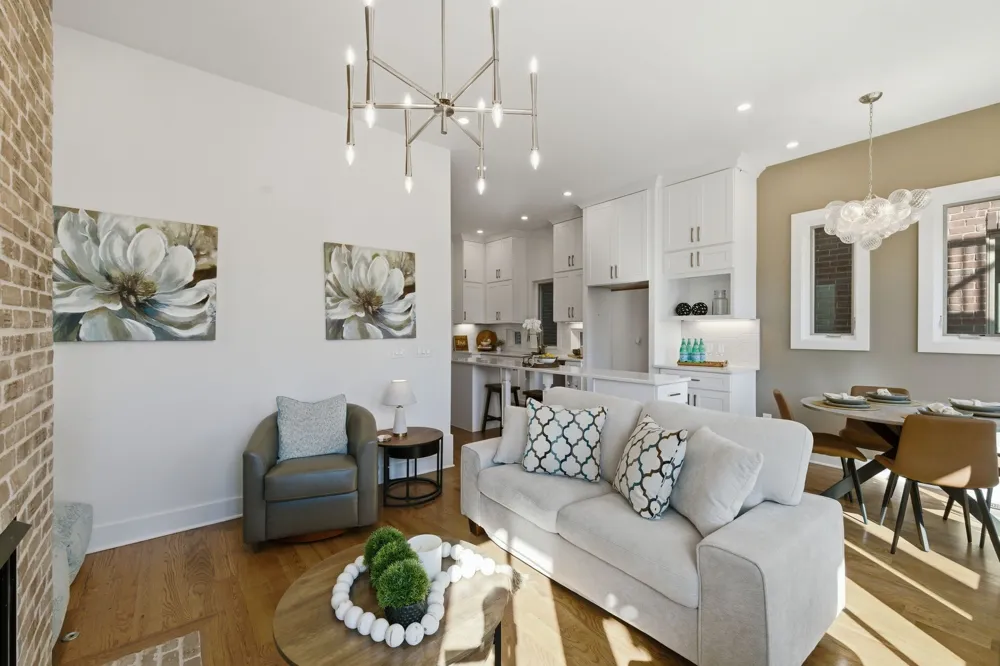 1711 5th Ave #4 Nashville, TN 37208