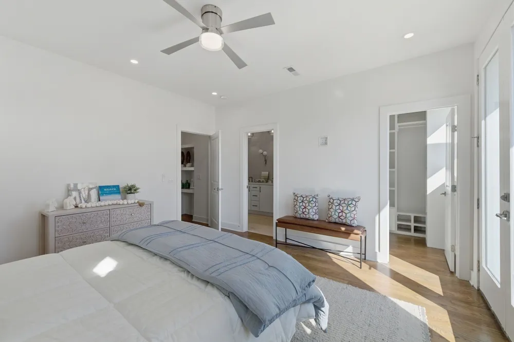 1711 5th Ave #4 Nashville, TN 37208