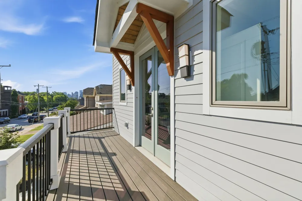 1711 5th Ave #4 Nashville, TN 37208