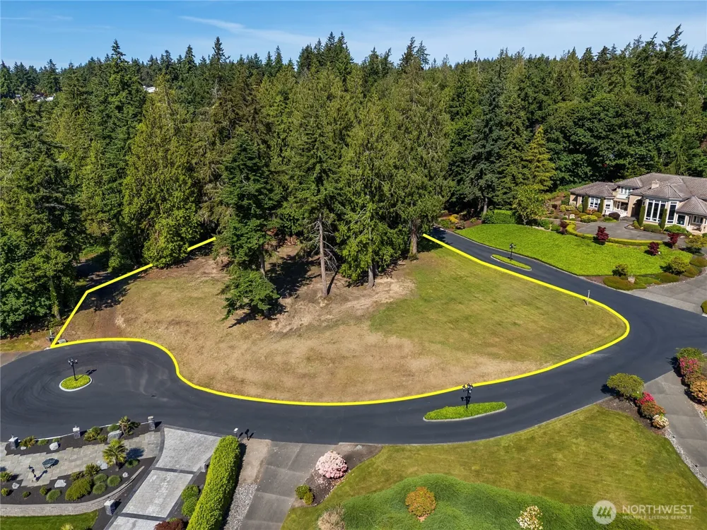 13510 79th Avenue Ct NW Gig Harbor, WA 98329