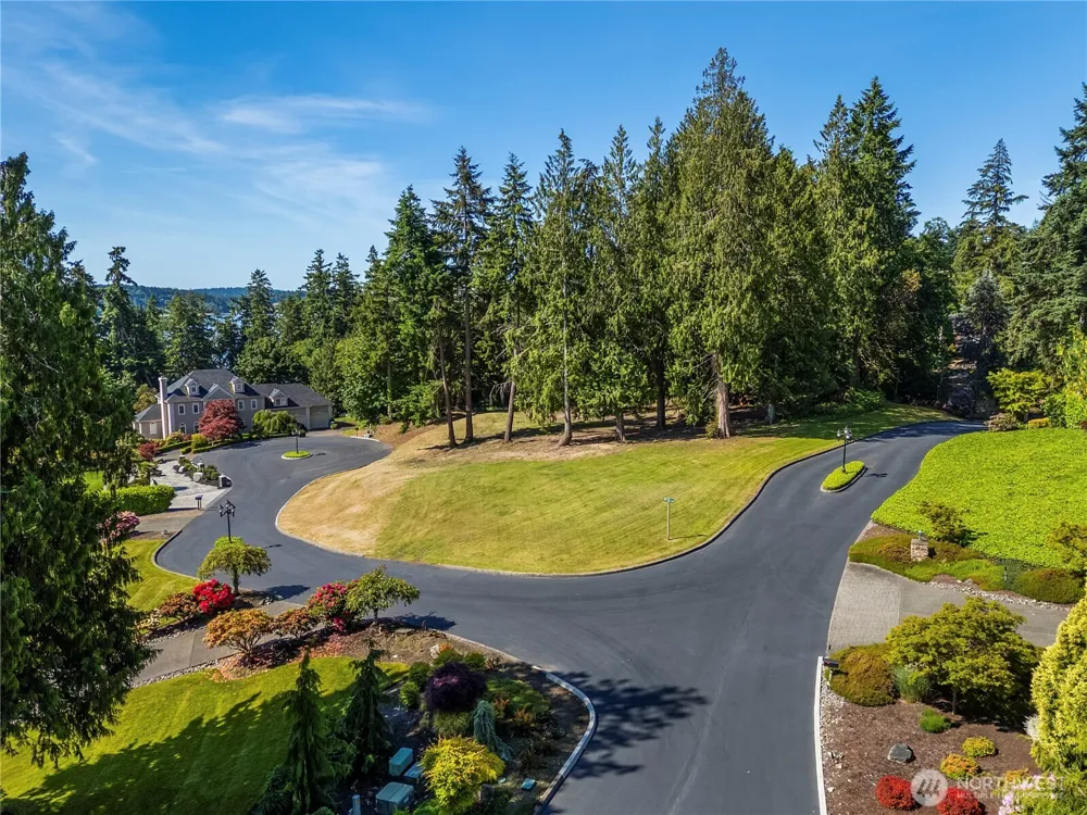13510 79th Avenue Ct NW Gig Harbor, WA 98329