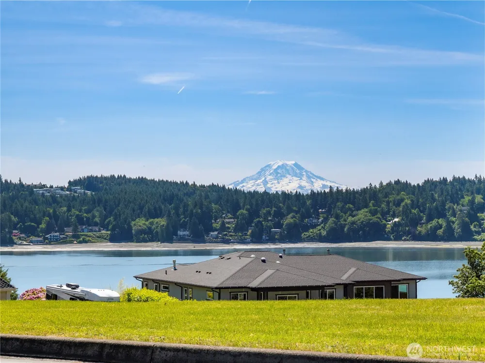 13510 79th Avenue Ct NW Gig Harbor, WA 98329