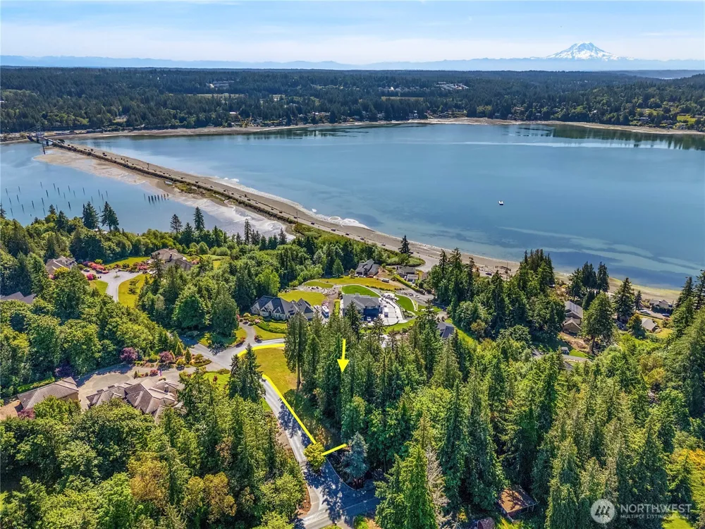 13510 79th Avenue Ct NW Gig Harbor, WA 98329