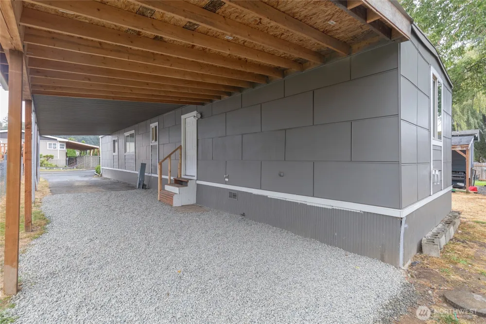 7617 157th Street Ct E #76 Puyallup, WA 98375