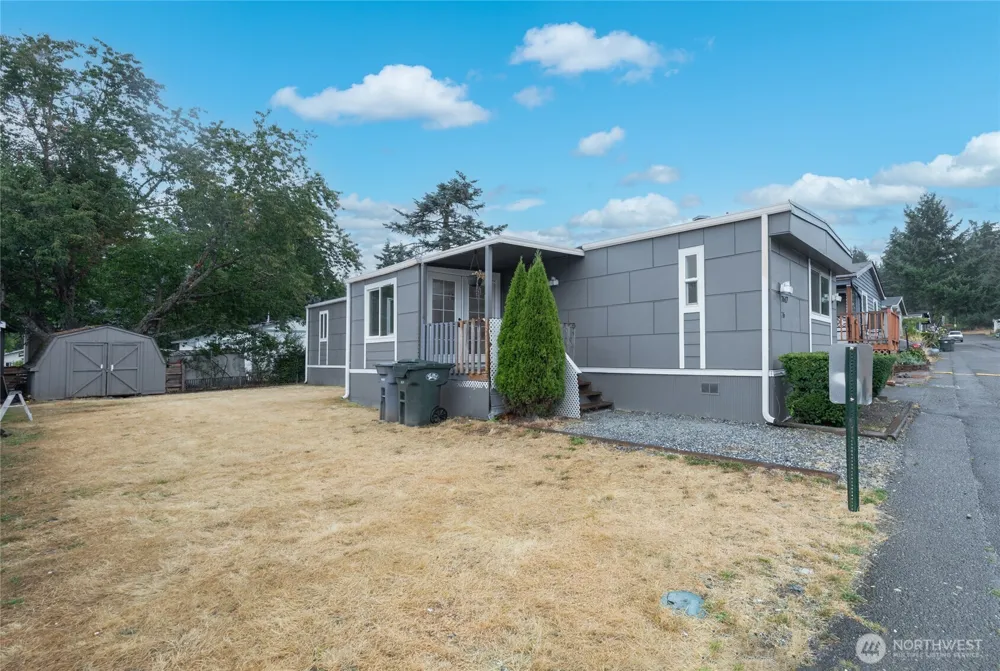 7617 157th Street Ct E #76 Puyallup, WA 98375