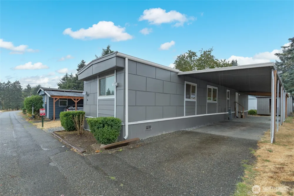 7617 157th Street Ct E #76 Puyallup, WA 98375