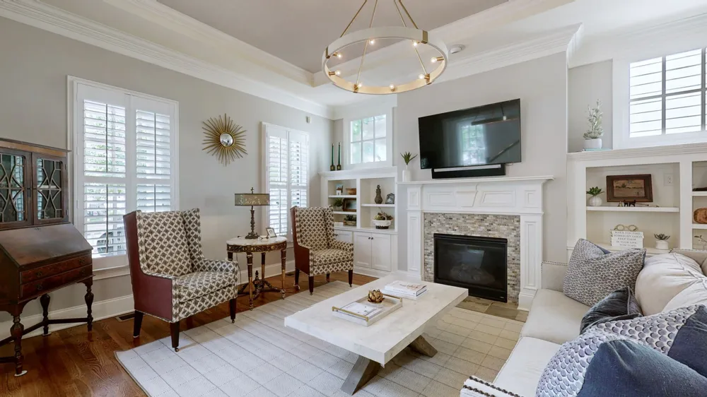 5008 Captain Freeman Pkwy Franklin, TN 37064