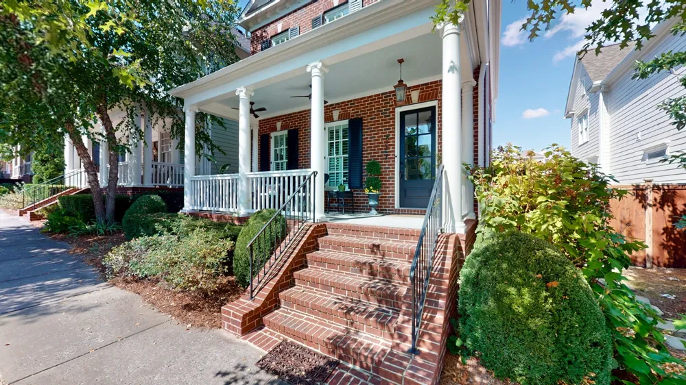 5008 Captain Freeman Pkwy Franklin, TN 37064