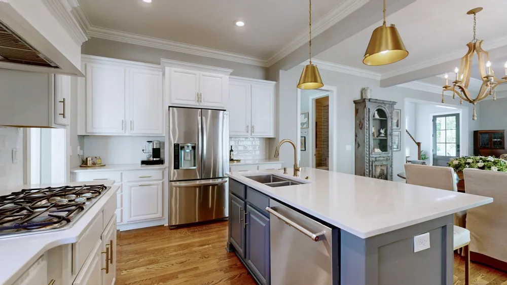 5008 Captain Freeman Pkwy Franklin, TN 37064