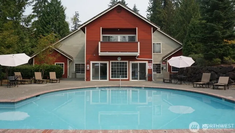15433 Country Club Drive #D304 Mill Creek, WA 98012