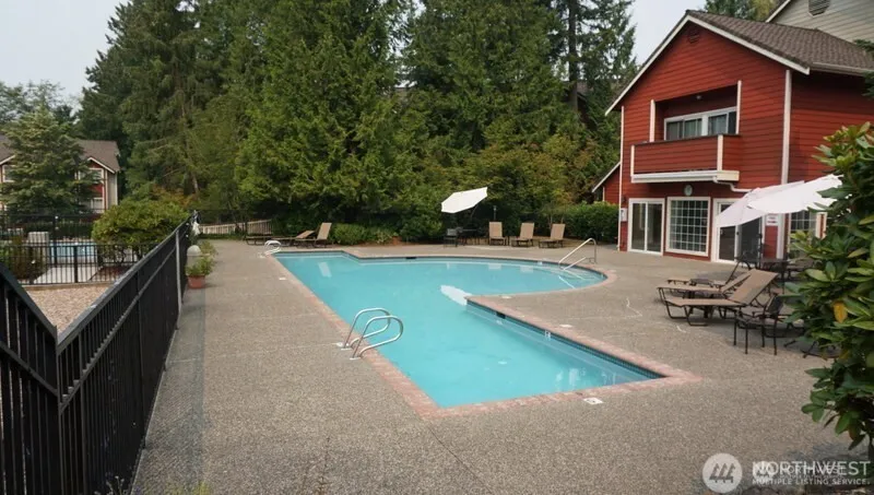 15433 Country Club Drive #D304 Mill Creek, WA 98012