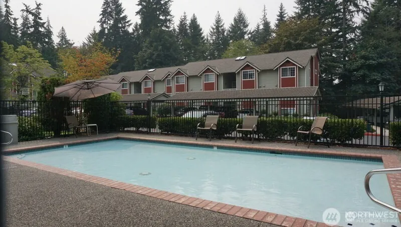 15433 Country Club Drive #D304 Mill Creek, WA 98012