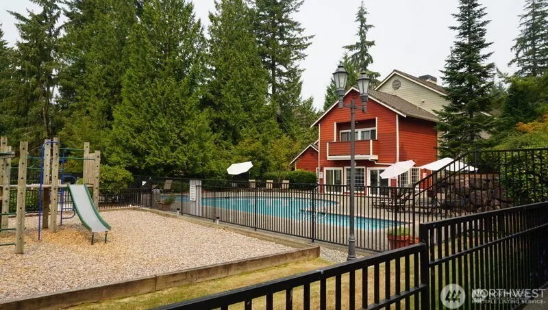 15433 Country Club Drive #D304 Mill Creek, WA 98012