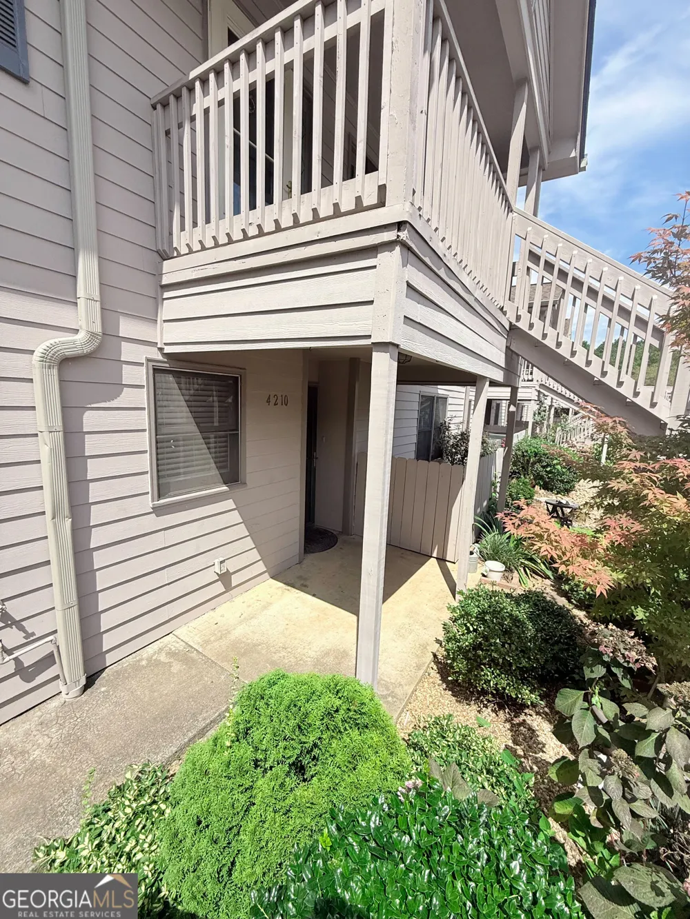 4210 Stillwater DR Duluth, GA 30096