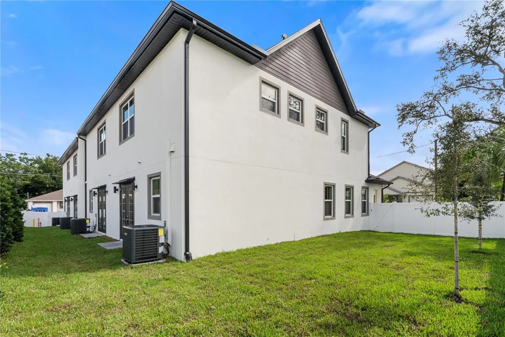 2614 23RD STREET #2 Tampa, FL 33605