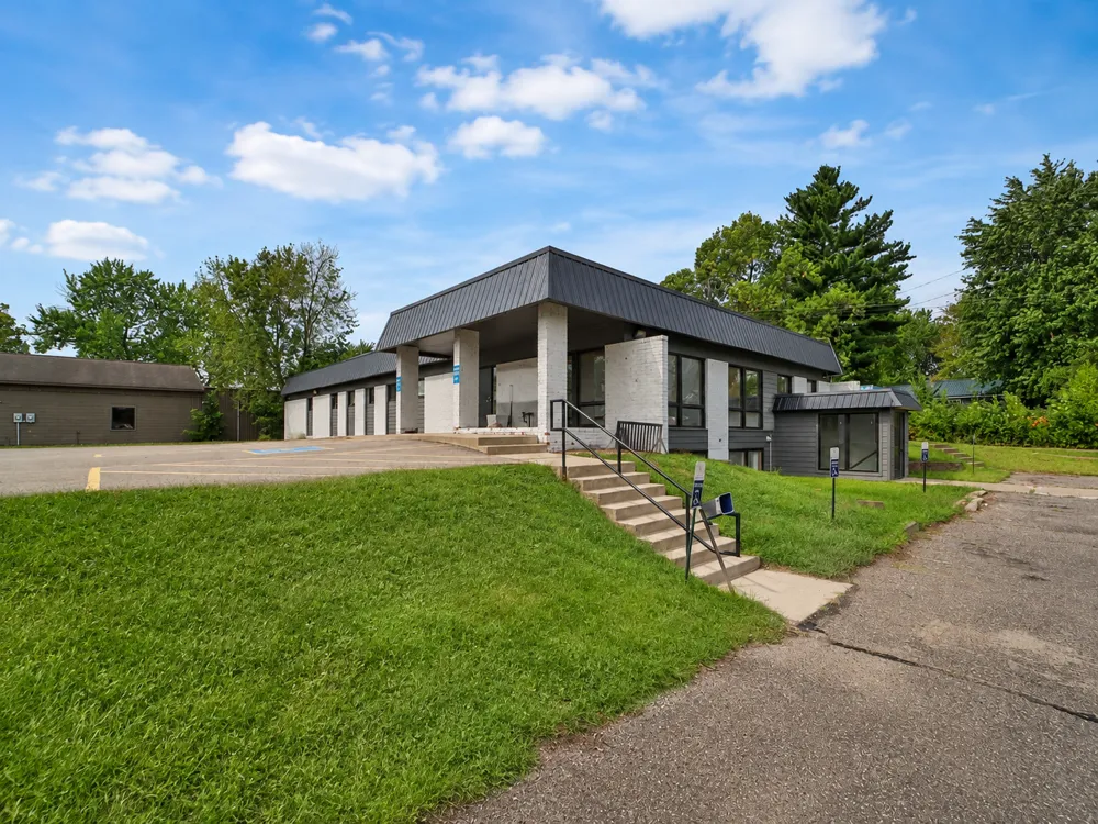 415 Barclay Avenue Pine River, MN 56474