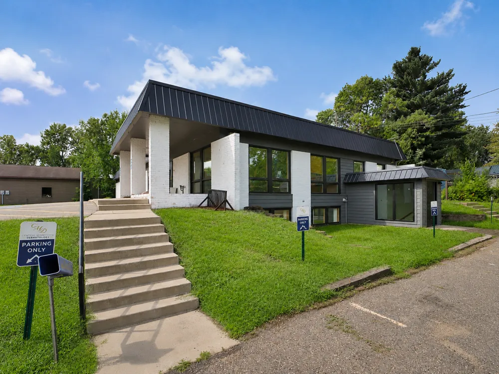 415 Barclay Avenue Pine River, MN 56474
