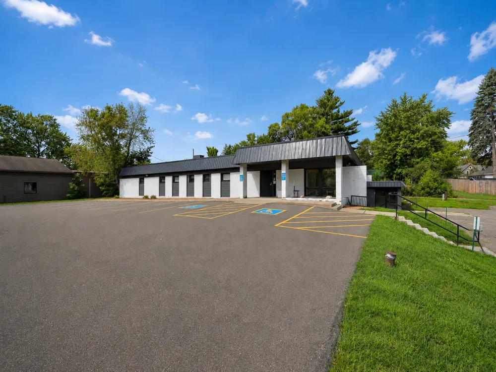 415 Barclay Avenue Pine River, MN 56474
