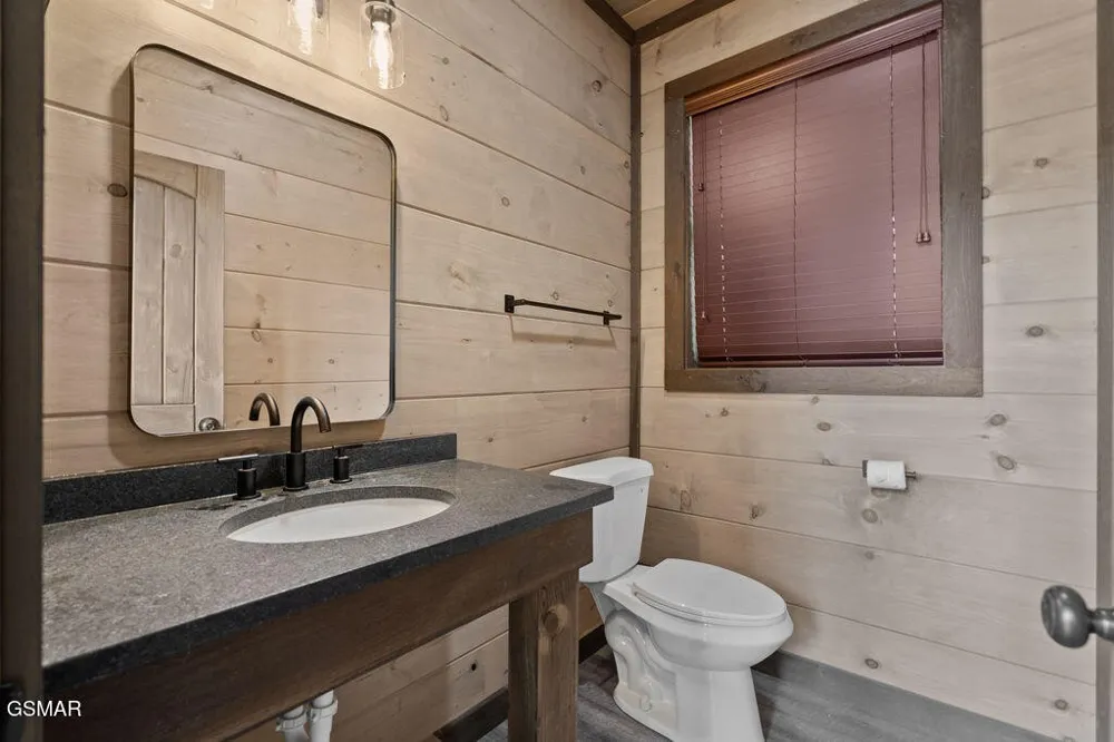 3123 Laughing Pine Lane Sevierville, TN 37862