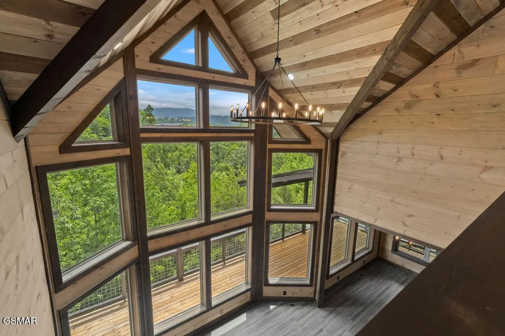 3123 Laughing Pine Lane Sevierville, TN 37862