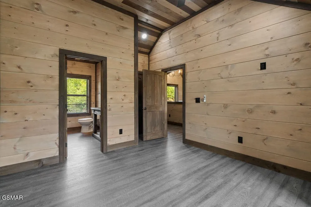 3123 Laughing Pine Lane Sevierville, TN 37862