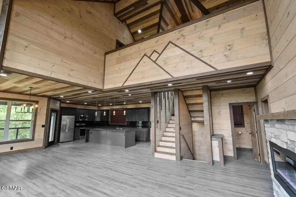 3123 Laughing Pine Lane Sevierville, TN 37862