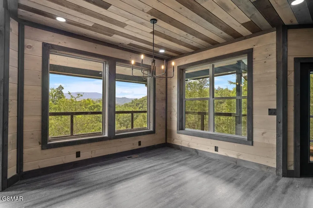 3123 Laughing Pine Lane Sevierville, TN 37862