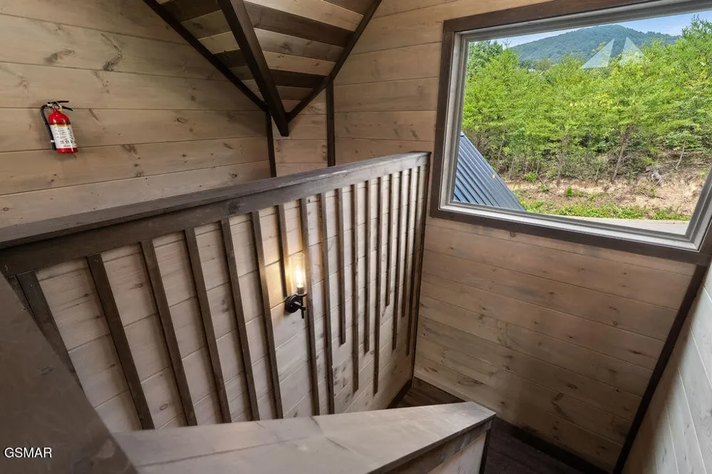 3123 Laughing Pine Lane Sevierville, TN 37862