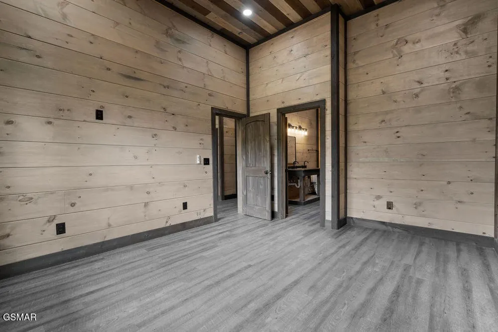 3123 Laughing Pine Lane Sevierville, TN 37862