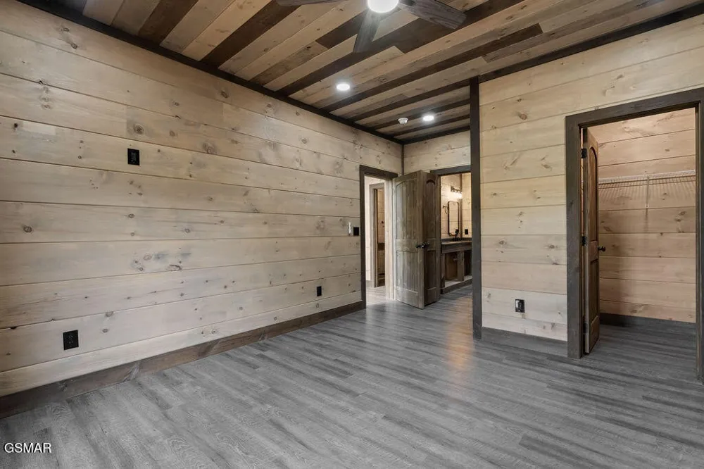 3123 Laughing Pine Lane Sevierville, TN 37862
