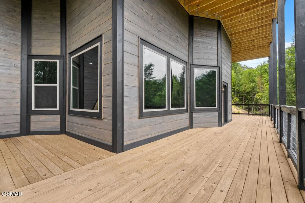 3123 Laughing Pine Lane Sevierville, TN 37862