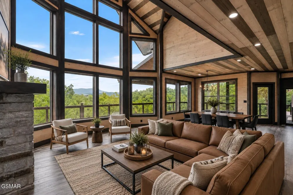 3123 Laughing Pine Lane Sevierville, TN 37862