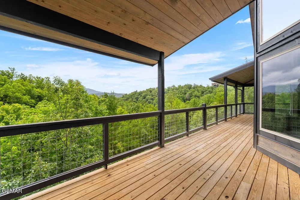3123 Laughing Pine Lane Sevierville, TN 37862
