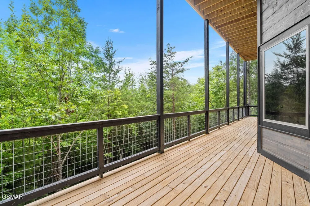 3123 Laughing Pine Lane Sevierville, TN 37862