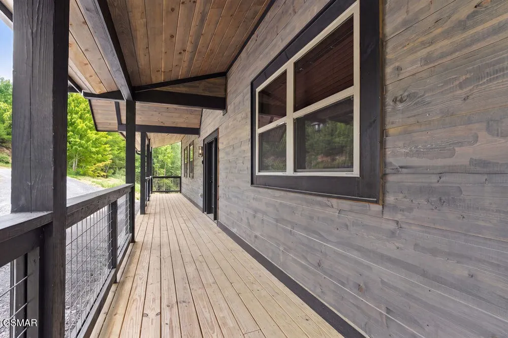 3123 Laughing Pine Lane Sevierville, TN 37862
