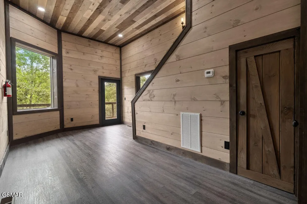 3123 Laughing Pine Lane Sevierville, TN 37862