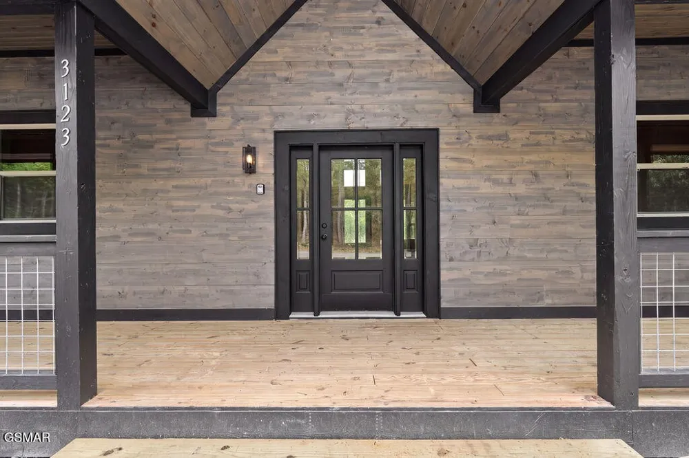 3123 Laughing Pine Lane Sevierville, TN 37862