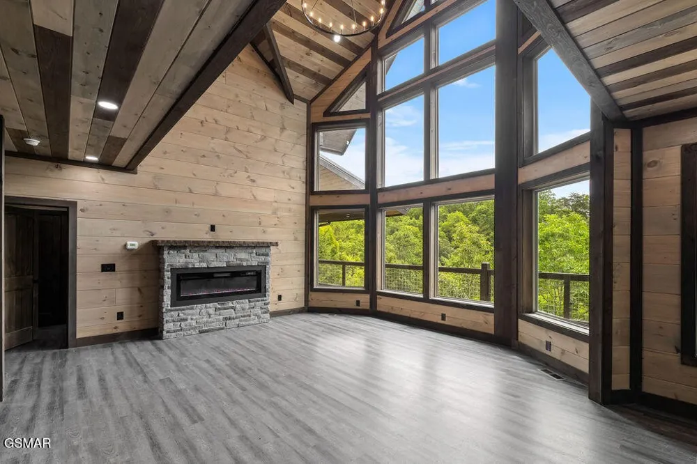 3123 Laughing Pine Lane Sevierville, TN 37862