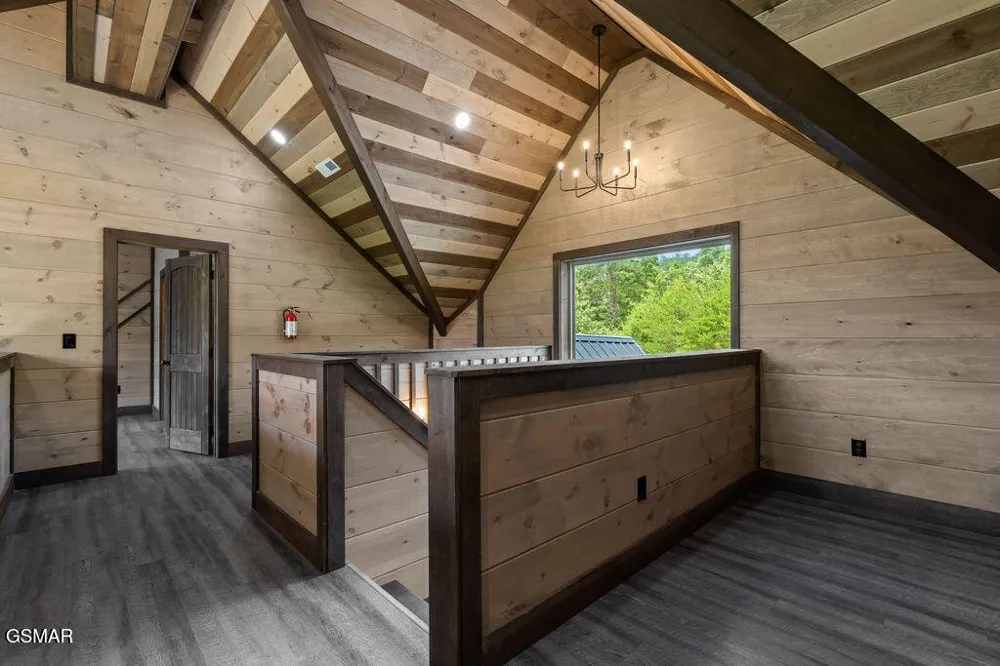 3123 Laughing Pine Lane Sevierville, TN 37862