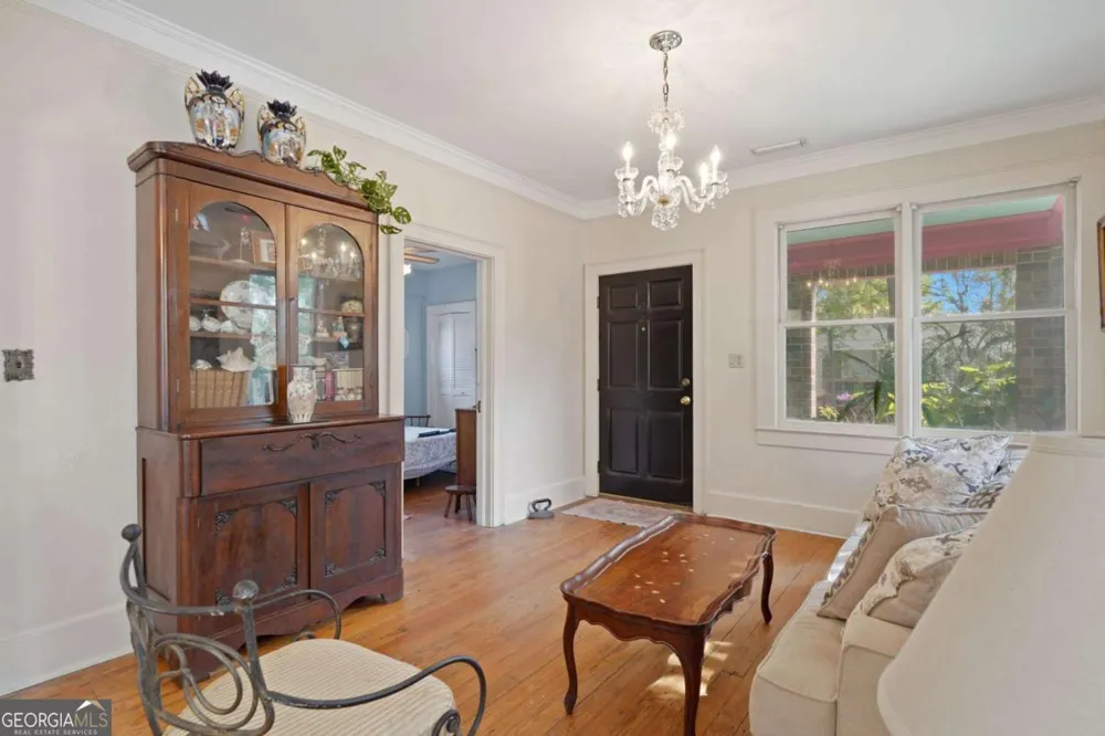 702 E 32Nd ST Savannah, GA 31401