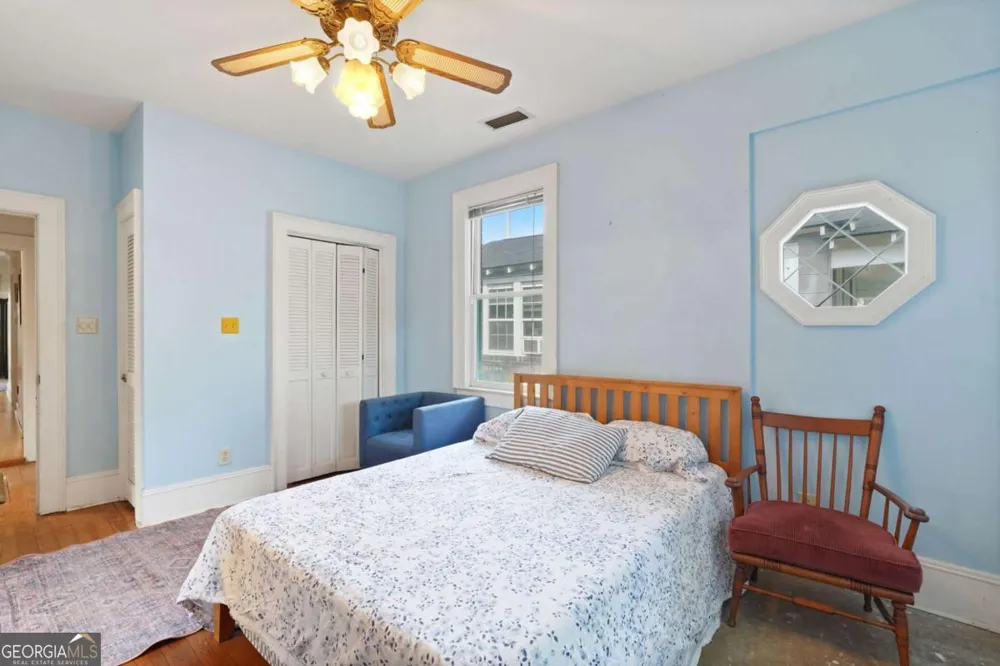 702 E 32Nd ST Savannah, GA 31401