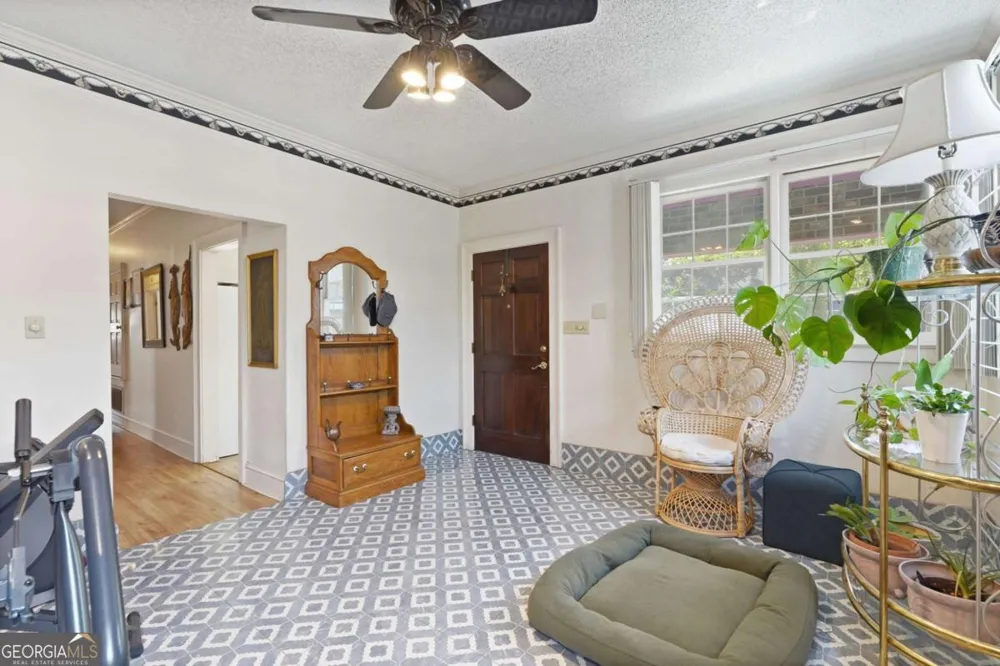 702 E 32Nd ST Savannah, GA 31401