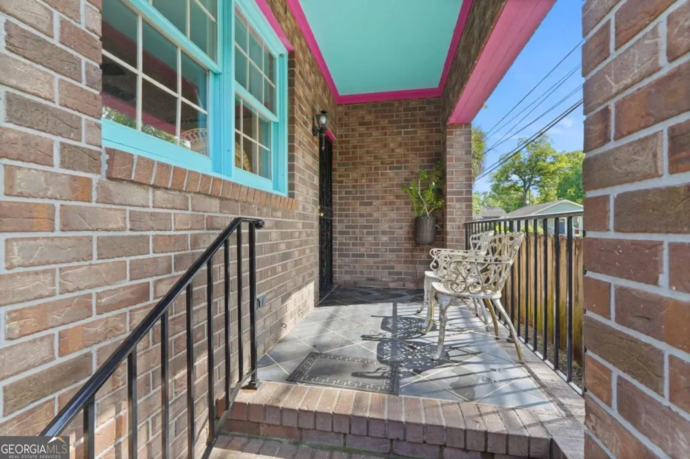 702 E 32Nd ST Savannah, GA 31401
