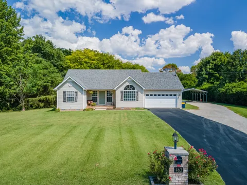 463 White Oak Trl
