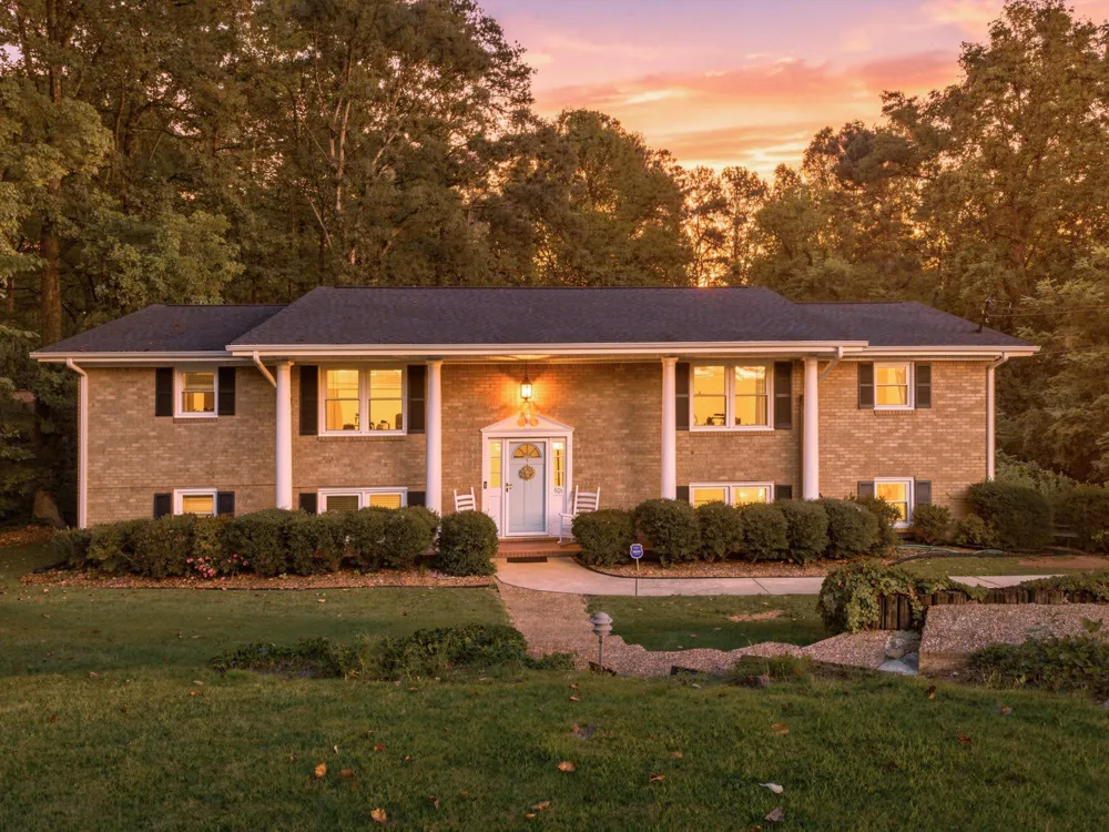 503 Loveman Lane Dalton, GA 30720