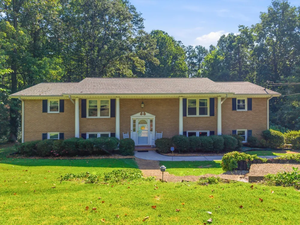 503 Loveman Lane Dalton, GA 30720