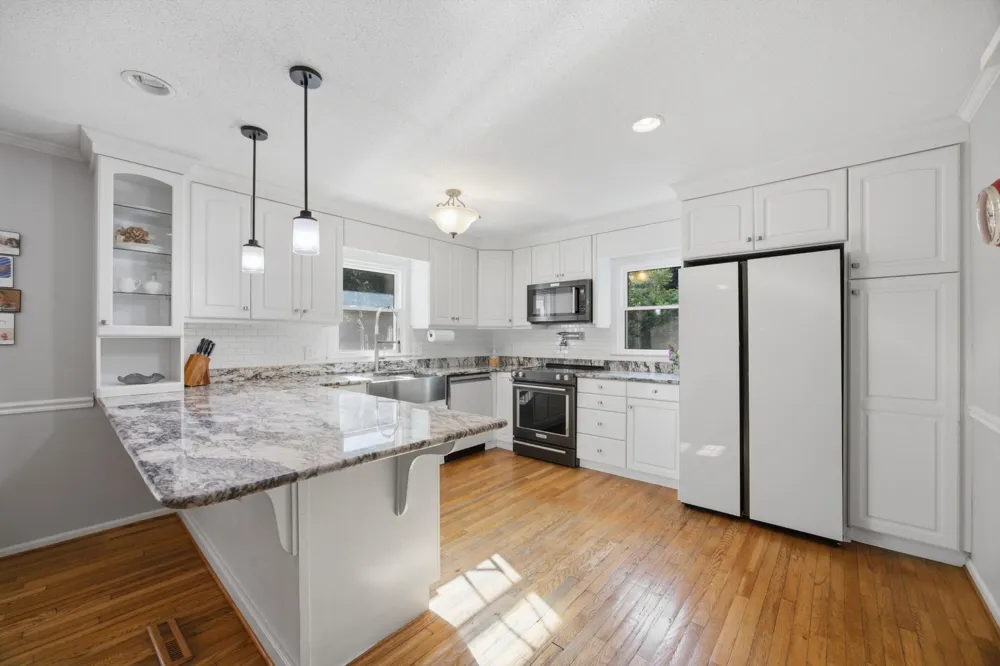 503 Loveman Lane Dalton, GA 30720