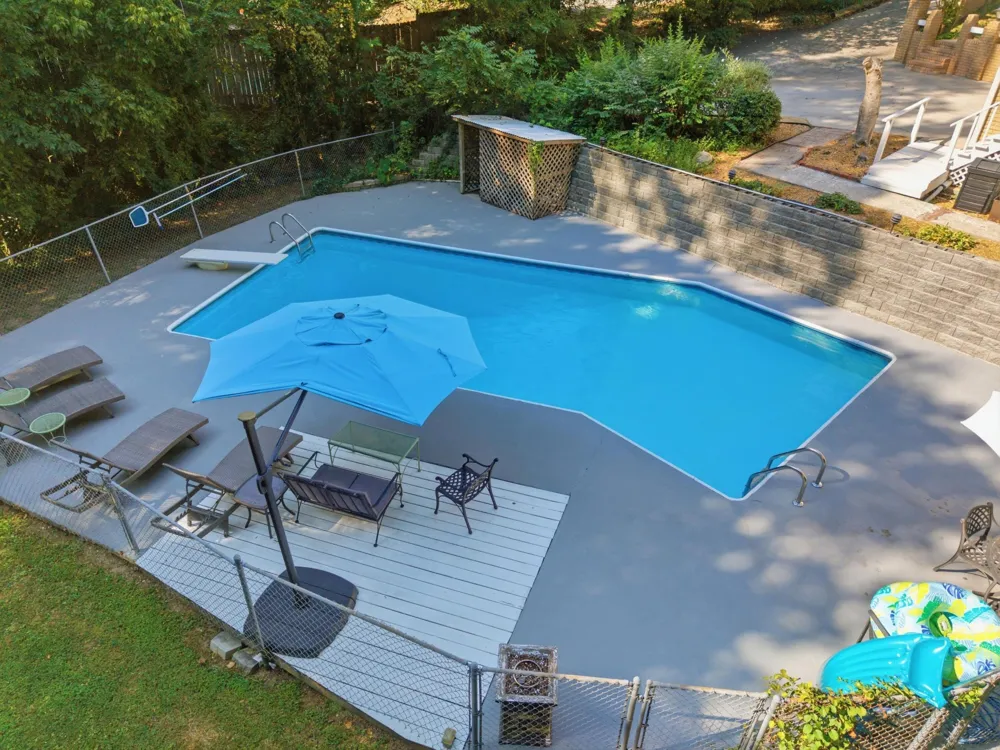 503 Loveman Lane Dalton, GA 30720